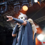 Dynamo Metal Fest 2024: Warkings